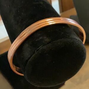 Ladies or men’s copper